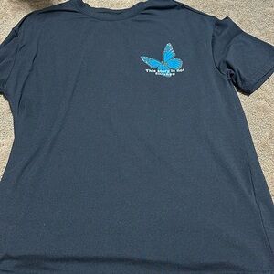 graphic tee this story is not finished yet